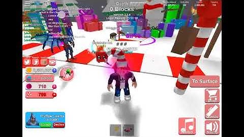 GIVEAWAY ALL MY CRATES FOR SUBSCRIbERS Mining Simulator