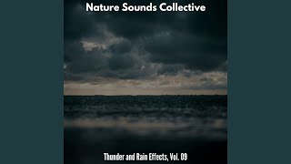 3D Sound of Distant Wind