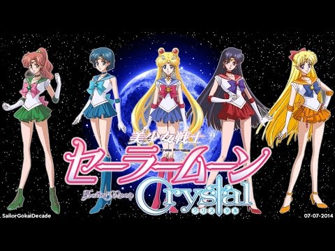 Sailor Moon Stream German Sailor Moon Stream German