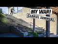 My War: Gabriel Summers