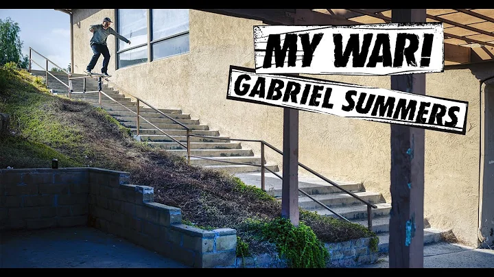 My War: Gabriel Summers