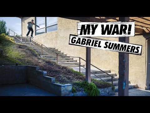 My War: Gabriel Summers indir