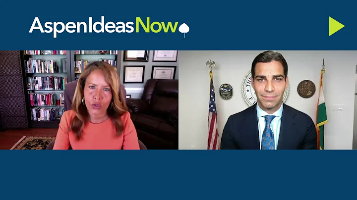 Leading of the Frontlines: Miami Confronts a Dark ...