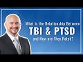 How TBI and PTSD work together with mental health and headaches for your VA Disability claim