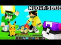 NUOVA SERIE POKEMON COI MIEI AMICI!! - Minecraft MULTIPIXELMON