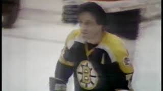 Classic: Bruins @ Flyers 05/19/74 | Game 6 Stanley Cup Finals 1974