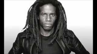 Eddy Grant - Living On The Frontline