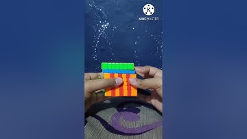 Different patterns on 7x7 rubik