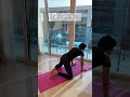 【お尻の形変わった】#shorts