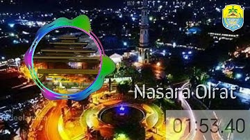 Lagu Daerah Tolitoli, Nasara Olrat, Voc Iskandar A Nasir