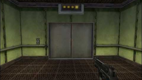 Half Life - Part 4: Unforeseen Consequences Part 3 / Office Complex Part 1