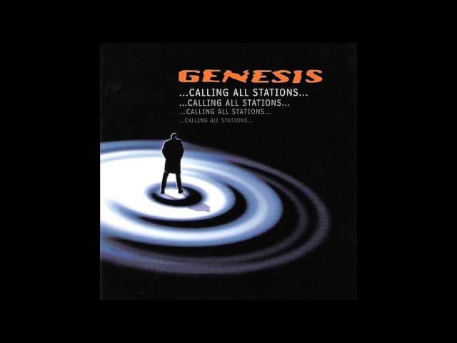 Genesis - Small Talk