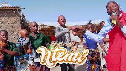 Ganai _Bhukango Kwa Ntemi Ifumba hd
