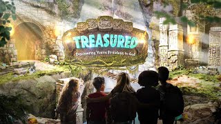 Treasured VBS Intro | Group's 2021 Easy VBS