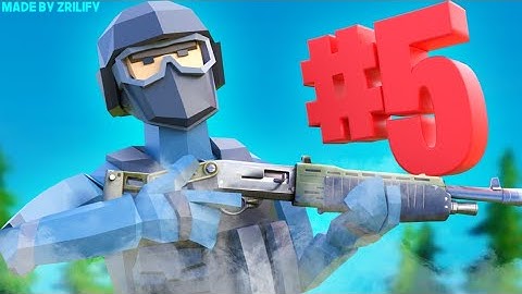Bag Boy 🎒 | 1v1.LOL highlights #5 (ft. Westdrum)