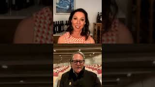 Instagram Live with Michael Silacci of Opus One Winery | Wine Access