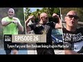 In camp with Tyson Fury and Ben Davison in Marbella | No Filter Boxing