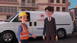 Deprem Değil Ihmal Ve Eksik, Dayanıksız Malzeme Ile Üretilen Binalar Öldürür.