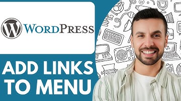 How to Add Links to a Menu on Wordpress. com -2026 (EASY FIX TIPS)
