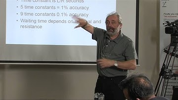 Transformer Winding Resistance Testing Part 2