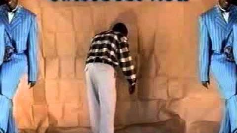 Popin Pete | How To Do Boogaloo Tutorial | Part 2