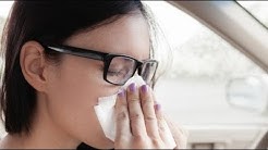 Suka Mual ATAU Mabuk saat Naik Mobil TIDAK PERLU Makan Obat, Ini Cara Mengatasinya !! - Durasi: 5.58. 