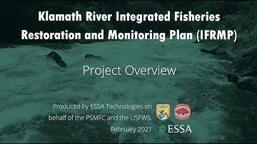 IFRMP 1   Project Overview