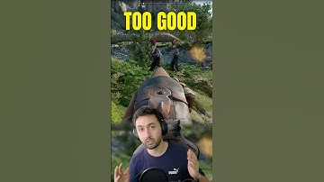 Atomfall on Steam Deck is VERIFIED WORTHY! #steamdeck #steamdeckoled