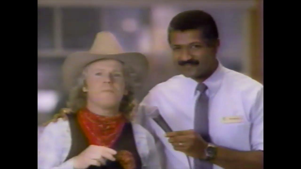 Central Kentucky Ford; Kentucky Fried Chicken; Circuit City; Minit Mart