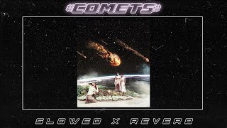 OXWAVE — кометы ( slowed x reverb )