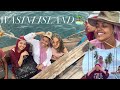 18TH BIRTHDAY GETAWAY IN |WASINI ISLAND|🏖 BEST EXPERIENCE 😍
