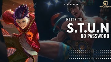 SCRIPT SKIN CHOU ELITE TO STUN NO PASSWORD