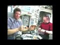 Understanding Bone Health in Space