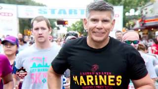 11Th Annual City Managers 5K