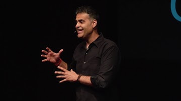 Only Watch If You Want to Save The World | Prash Pavagadhi | TEDxChagrinFalls