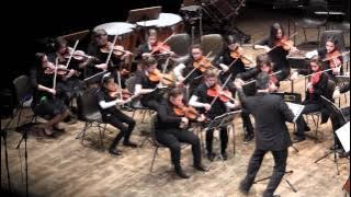 MayrKinderOrchestra - H.Burgoyne, 