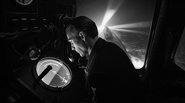 How WWII Submarines Used Technology Far More Advanced Than It Looks