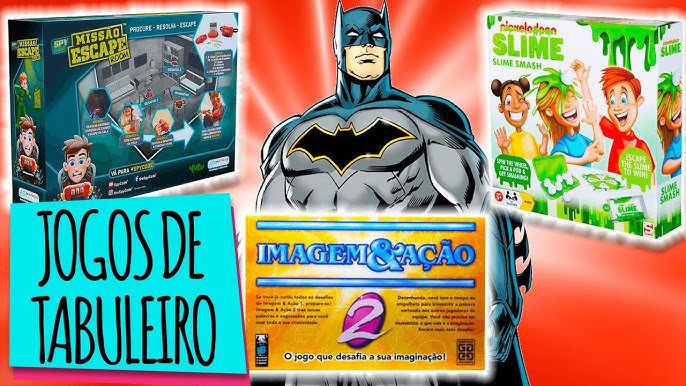 Jogo de Tabuleiro Oops Scoops Copag - 88057 - Distribuidora Tropical Santos