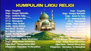 Kumpulan Lagu Religi~Lagu Religi Spesial Bulan Ramadhan