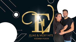 Koloko - BM x NESTREYA / Kizomba Fusion Elias & Vicky Hits Karga Kizomba 2022