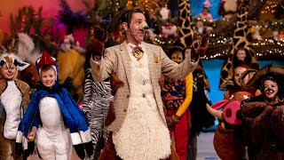 Hakuna Matata | The Late Late Toy Show | RTÉ One
