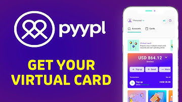 How to get your PYYPL Virtual Card