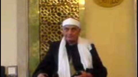 الشيخ محمد محمود عصفور سورة طه