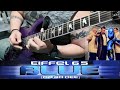 I'm blue - Eiffel 65 Electric Guitar cover by FASIE COVERS.