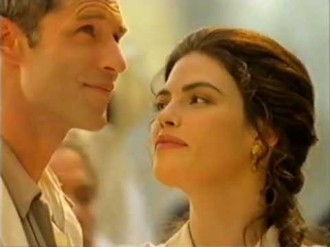 Axe Dark Oriental Werbung 1992 Youtube