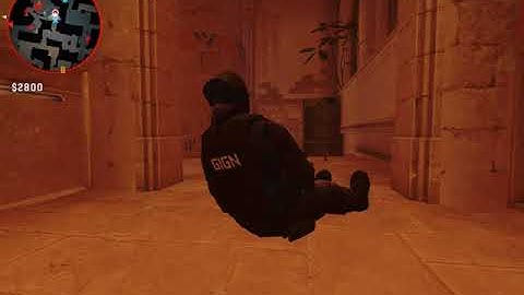 Anubis: The newest AND BEST CS:GO map.