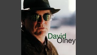 Video thumbnail of "David Olney - Border Town"