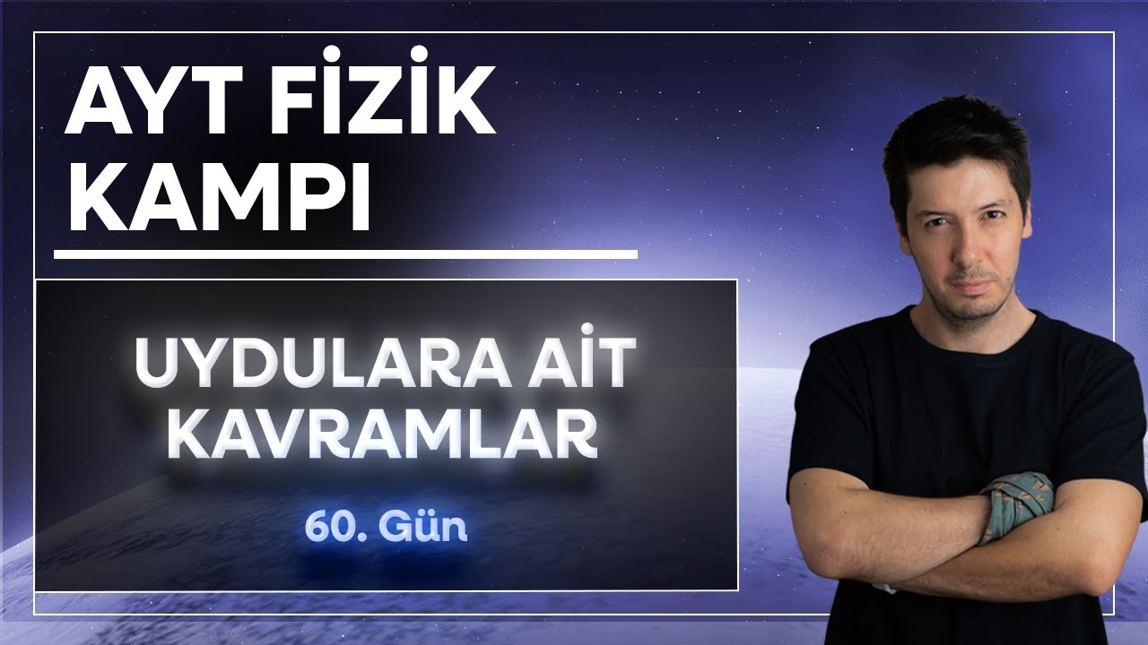 14) Gezegen Yörüngesindeki Uydu Sistemleri. Potansiyel Kinetik Bağlanma Enerjisi ( 60. Gün )