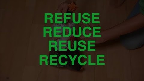 Soft Plastic Recycling