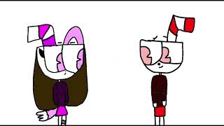 Time Lapse Meme Cuphead Not A Ship Version 2